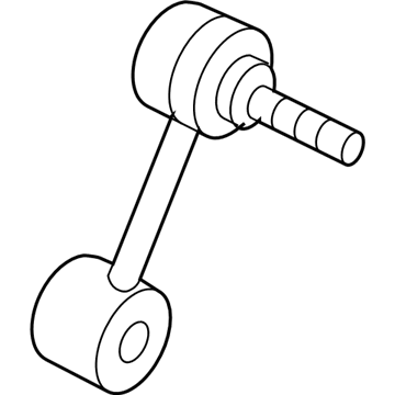 Volkswagen 1K0-505-465-AA