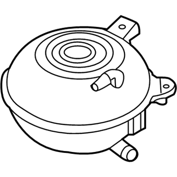 Volkswagen 5Q0-121-407-M