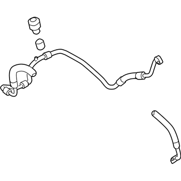 Volkswagen 1K0-820-743-BR