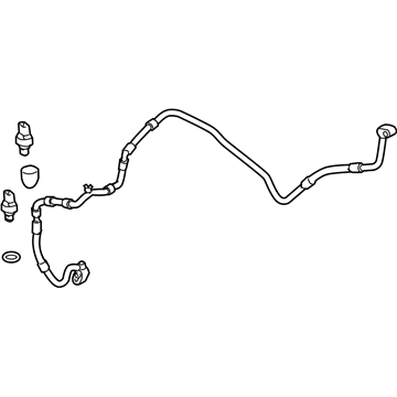 Volkswagen 1K0-820-741-BE