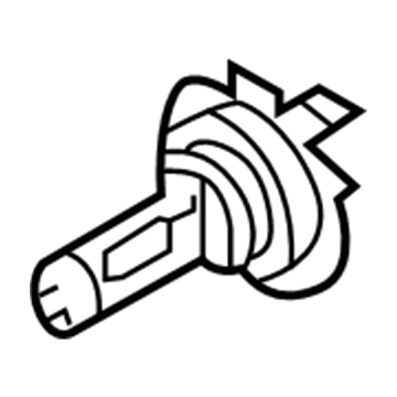 Volkswagen N-103-201-06