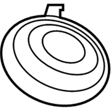 Volkswagen 5G0-941-607-D