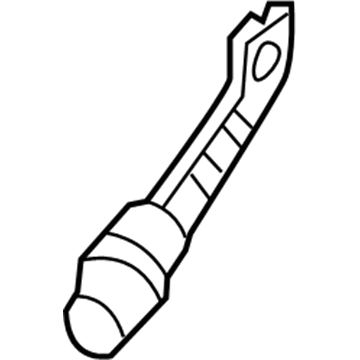 Volkswagen 5G0-941-319-C