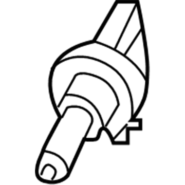 Volkswagen N-105-296-01