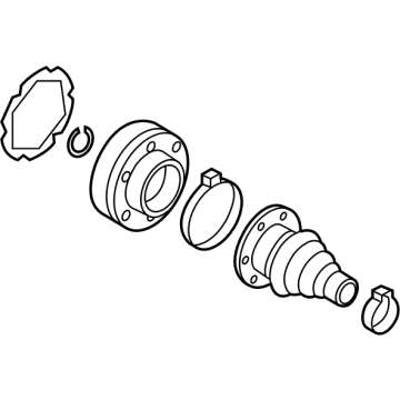 Volkswagen 8V0-598-201