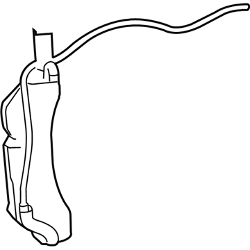 Volkswagen 7B0-121-407-A