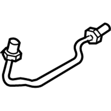 Volkswagen 7L0-615-701-B