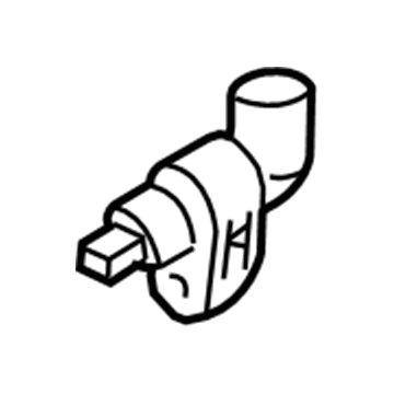 Volkswagen WHT-003-856-C