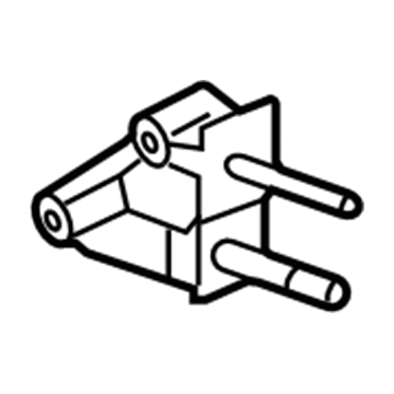 Volkswagen 1K1-857-022-D