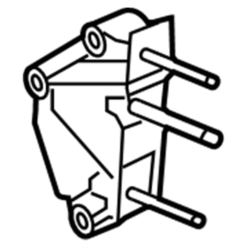 Volkswagen 1K1-857-021-D