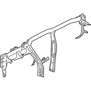 Volkswagen 3C1-857-017-C