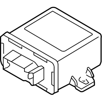 Volkswagen 1T0-907-357