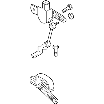 Volkswagen 1K0-941-274-C