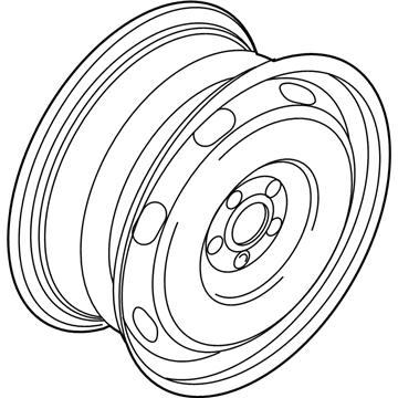 Volkswagen 5Q0-601-027-BT-03C