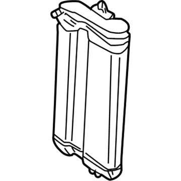 Volkswagen 1J0-201-801-J