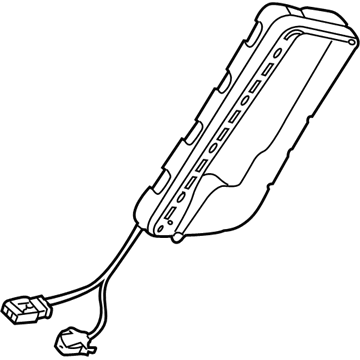Volkswagen 7L0-880-239-L