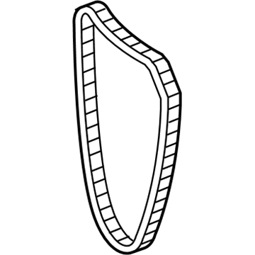 Volkswagen Timing Chain - 7B0-109-231