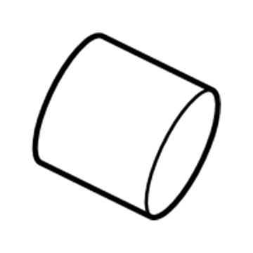 Volkswagen Oil Filter - 7B0-115-561-E