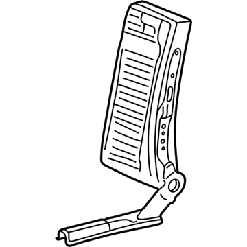 Volkswagen 701-881-045-AD