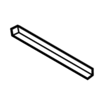 Volkswagen 3B0-121-221-B