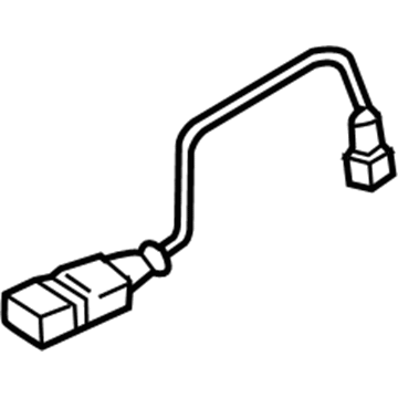 Volkswagen 8Z0-820-535