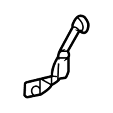 Volkswagen 8D0-820-536-C