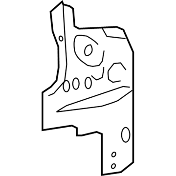 Volkswagen 3G8-813-334