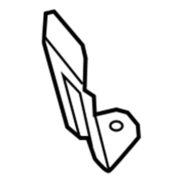 Volkswagen 1K0-201-827-B