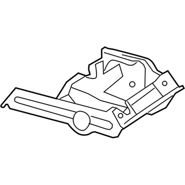 Volkswagen 07K-133-229-F