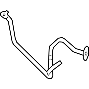Volkswagen 07K-131-145-F