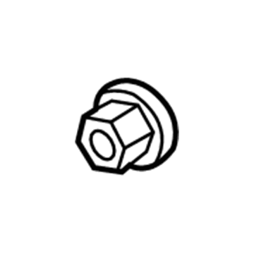 Volkswagen N-910-189-01