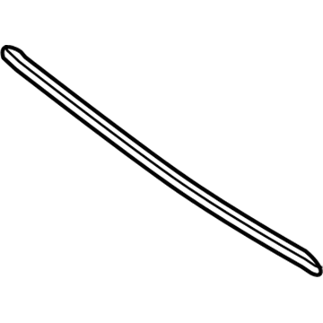 Volkswagen 5C5-807-185-9B9