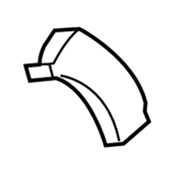 Volkswagen 5C5-854-827-9B9