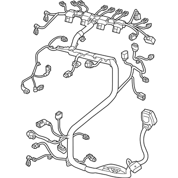 Volkswagen 06K-972-627-DM