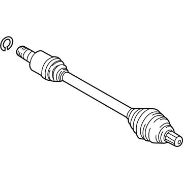 Volkswagen 561-407-271-AA