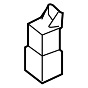 Volkswagen Relay Boxes - 03L-907-281
