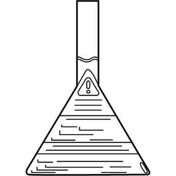 Volkswagen 8E0-010-352-P
