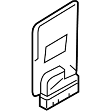 Volkswagen 5G0-907-324