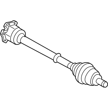Volkswagen 1K0-407-271-HN