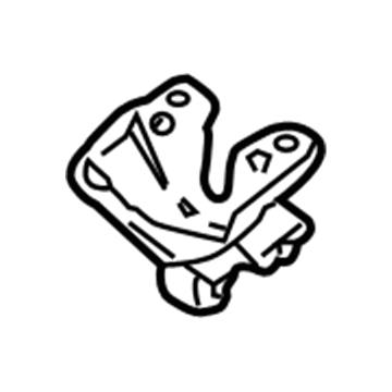 Volkswagen 1K0-253-144-AT