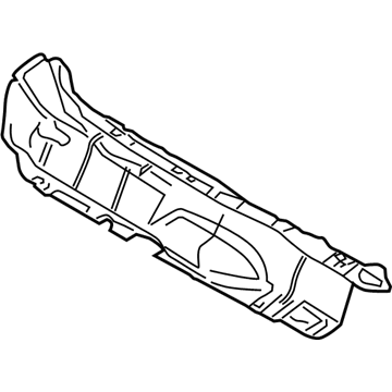 Volkswagen 1K0-825-671-T