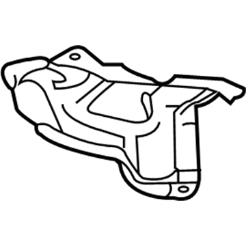 Volkswagen 1K5-825-721-C