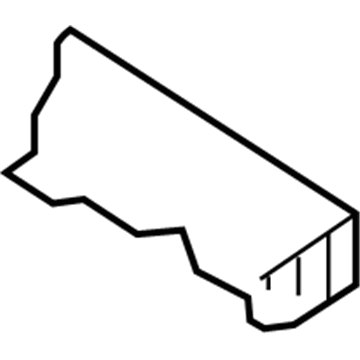 Volkswagen 06F-133-843-A