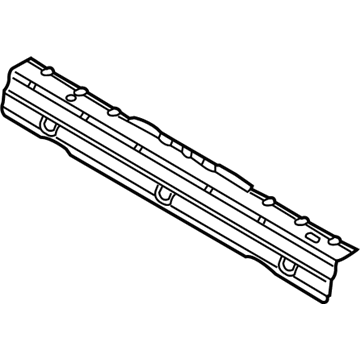 Volkswagen 1Q0-810-615