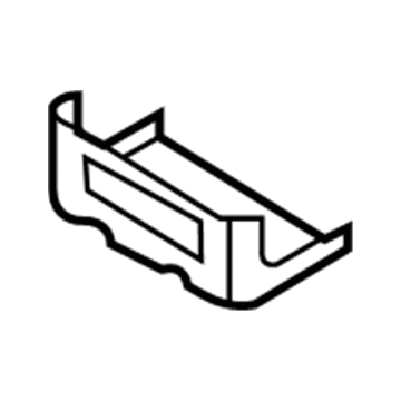 Volkswagen 1Q0-813-279