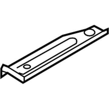 Volkswagen 1Q0-802-091