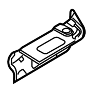 Volkswagen 1Q0-809-071-E