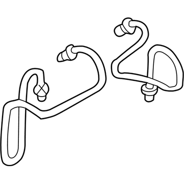 Volkswagen 1H0-698-705