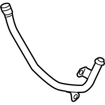 Volkswagen 07K-121-065-N
