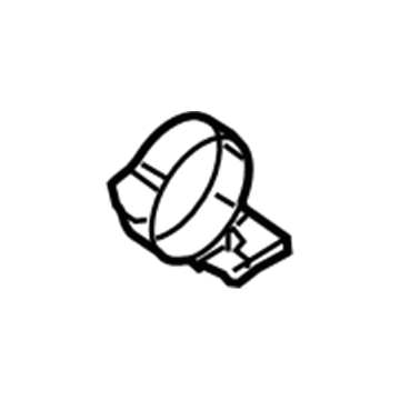 Volkswagen 1K0-121-093-B